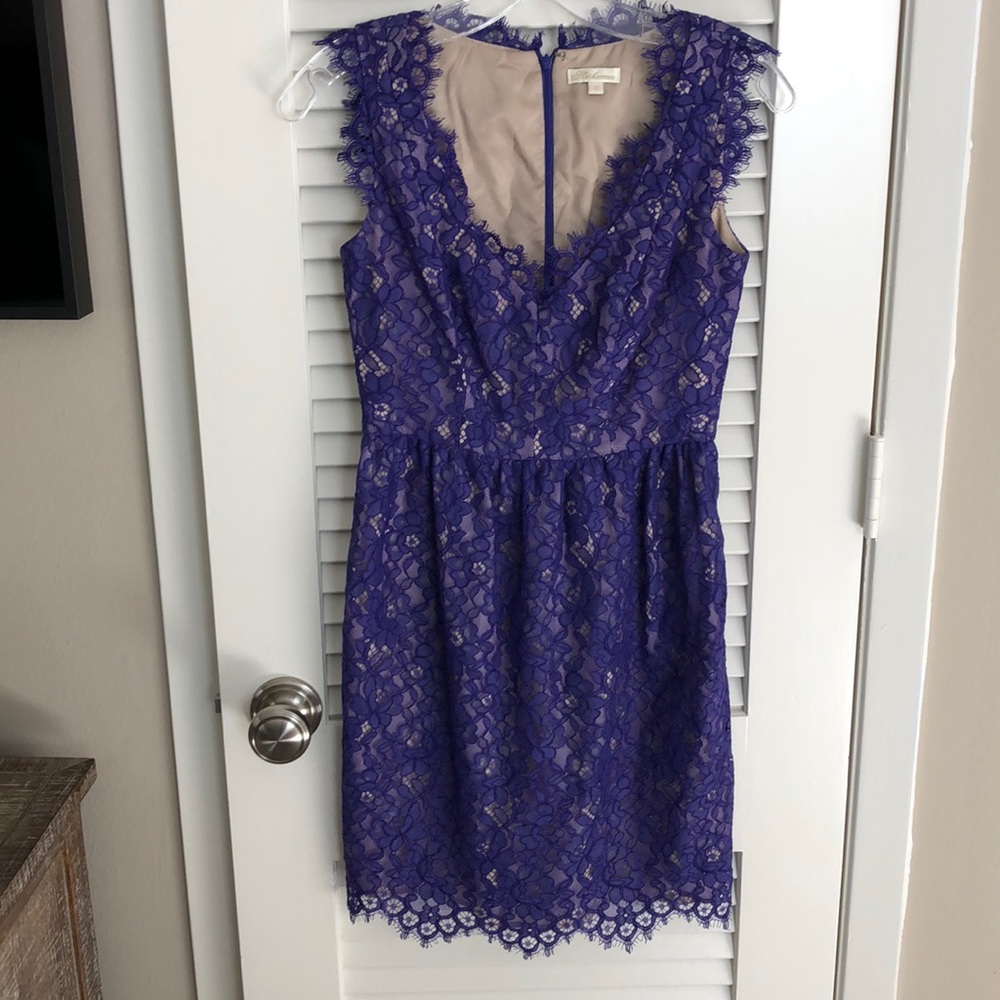 Shoshanna Dress.